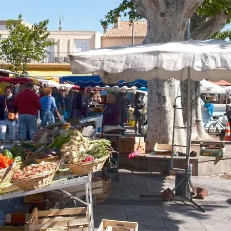 Beau Soleil 56 Διαμέρισμα Agde