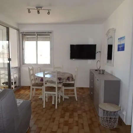 Διαμέρισμα Beau Soleil 56