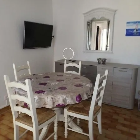 Beau Soleil 56 Διαμέρισμα *
