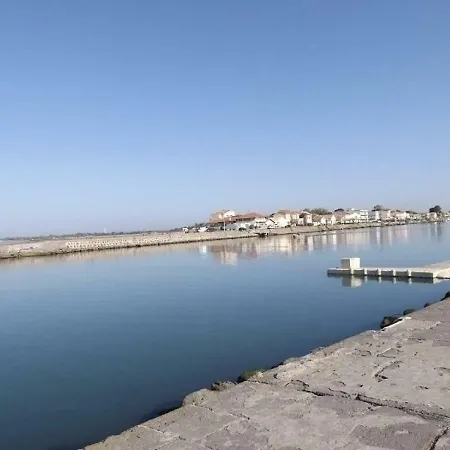 Beau Soleil 56 Διαμέρισμα